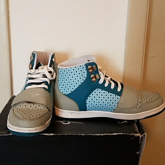Men's sneakers**Make an offer**** - Picture 4 of 6